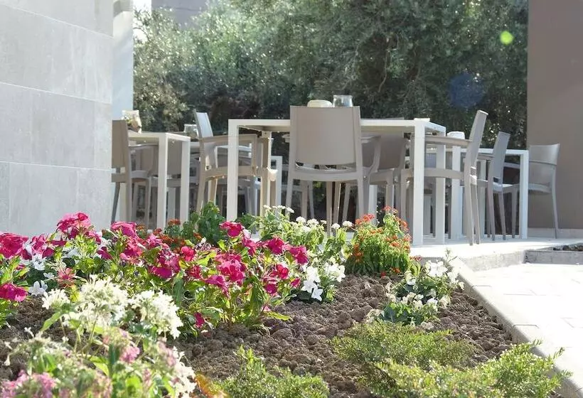 Majatalo Corte Reale Luxury B&b