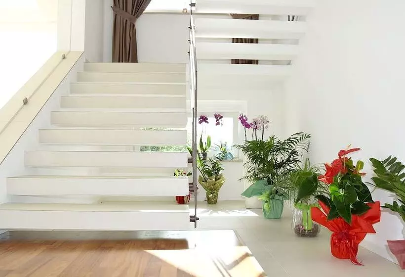 Majatalo Corte Reale Luxury B&b