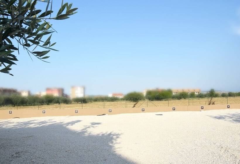 بنسيون Corte Reale Luxury B&b