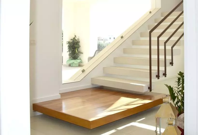 Majatalo Corte Reale Luxury B&b