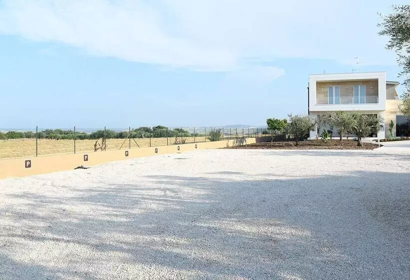 Majatalo Corte Reale Luxury B&b