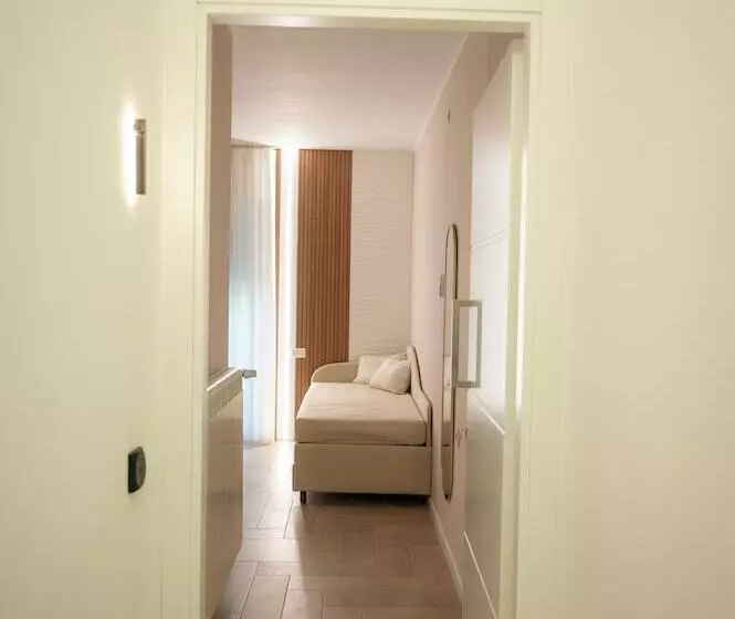 Majatalo Corte Reale Luxury B&b