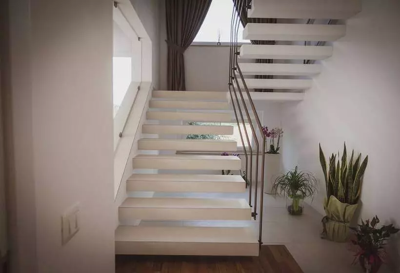 Majatalo Corte Reale Luxury B&b