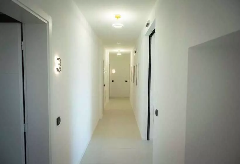 Majatalo Corte Reale Luxury B&b