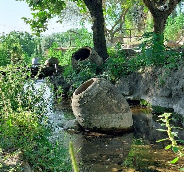 펜션 Giardini Penelope Resort E Spa