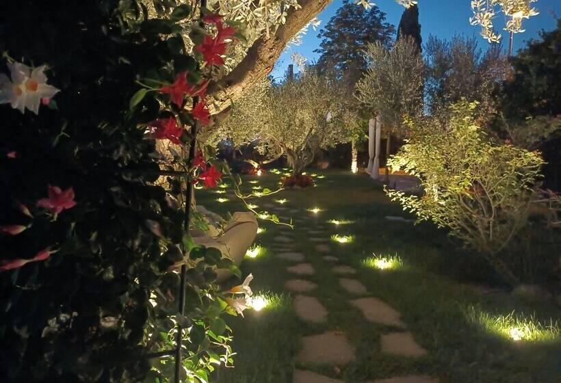 펜션 Giardini Penelope Resort E Spa