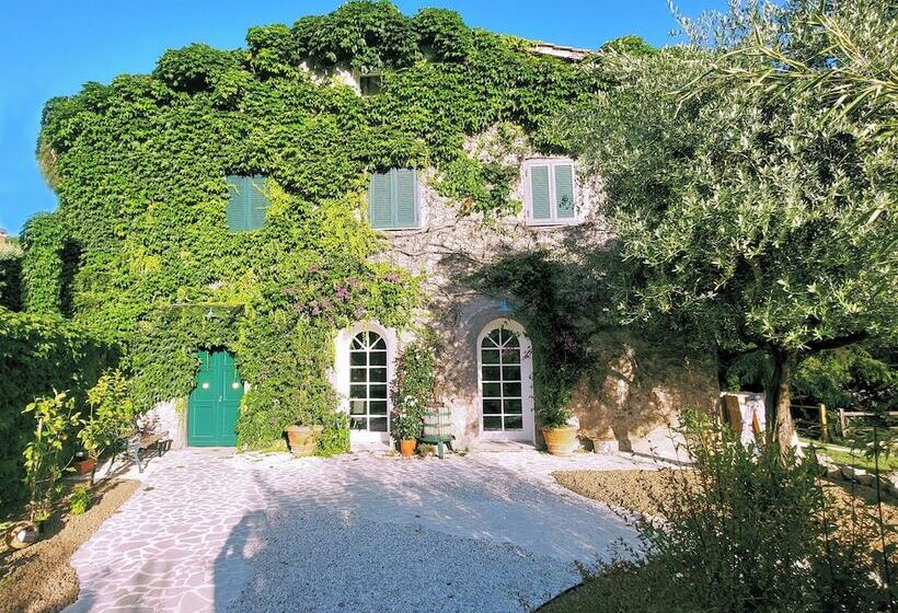 펜션 Giardini Penelope Resort E Spa