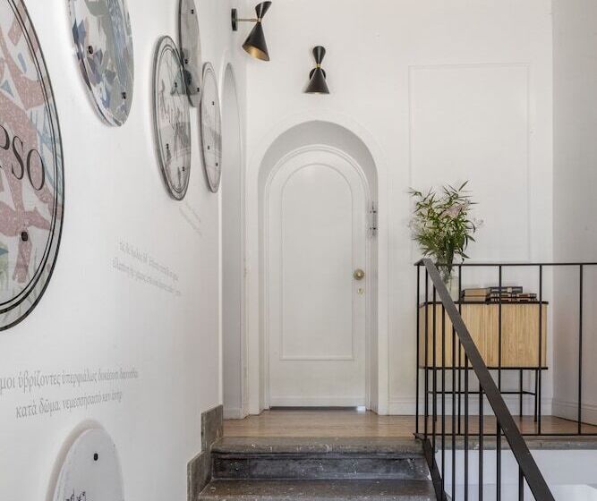 펜션 Giardini Penelope Resort E Spa