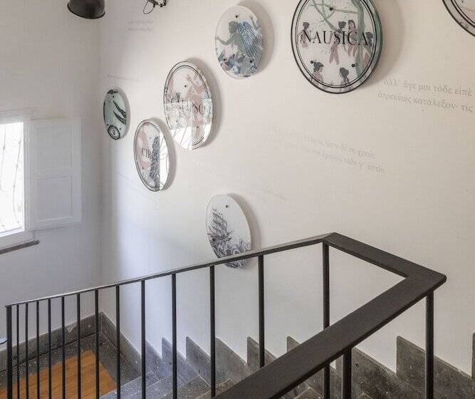 펜션 Giardini Penelope Resort E Spa