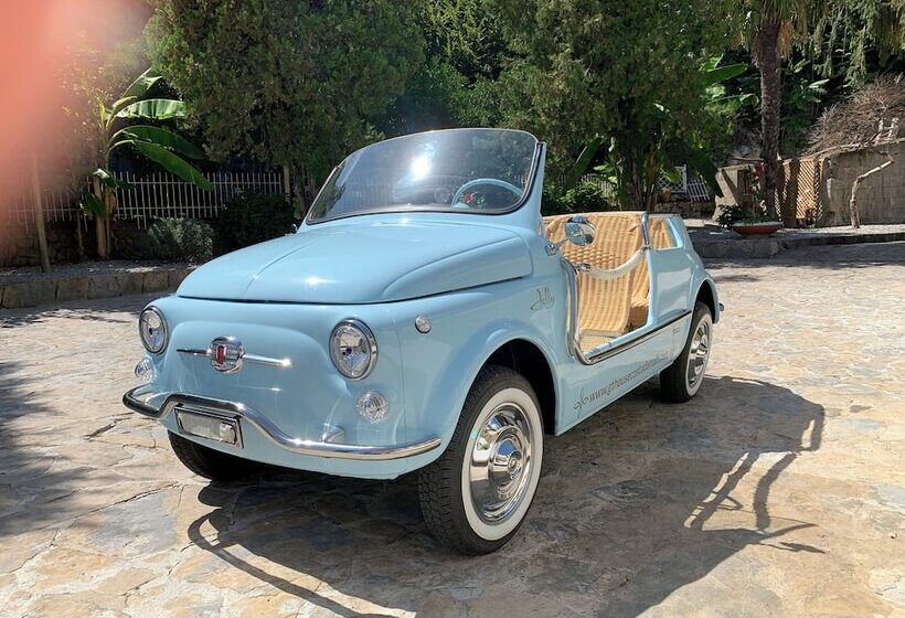 Пансион Gt House Fontanalimite