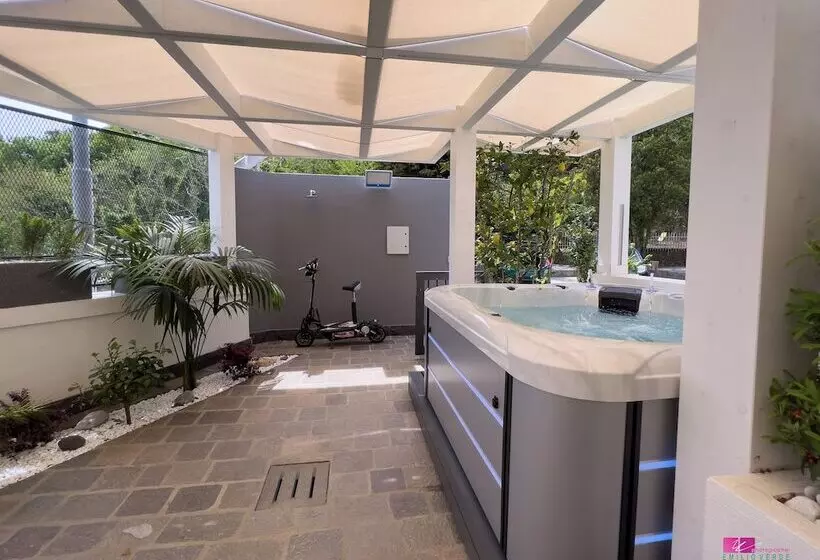 Majatalo Gt House Fontanalimite