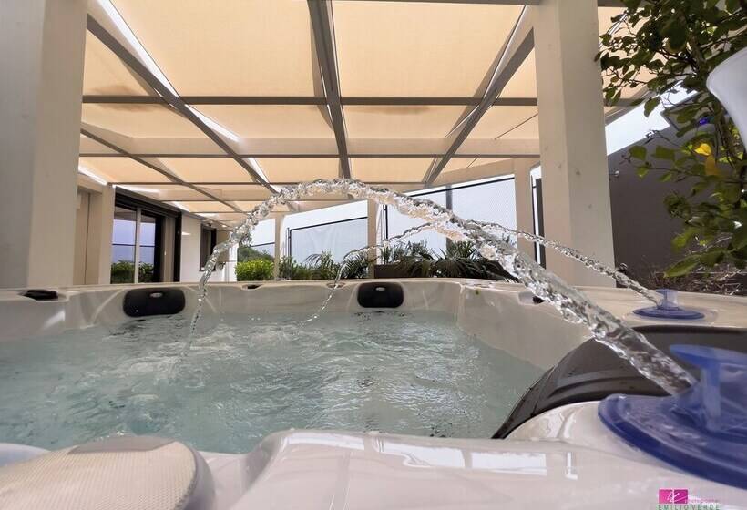 Пансион Gt House Fontanalimite