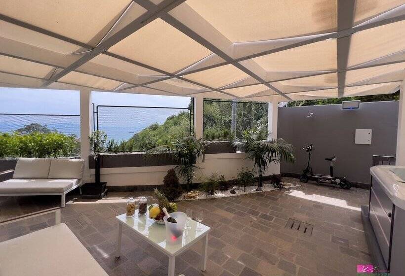 Пансион Gt House Fontanalimite