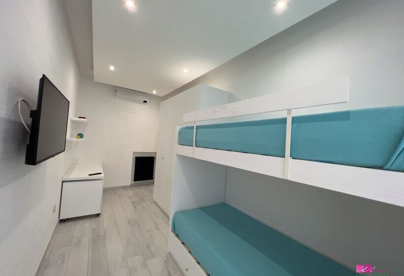 Пансион Gt House Fontanalimite