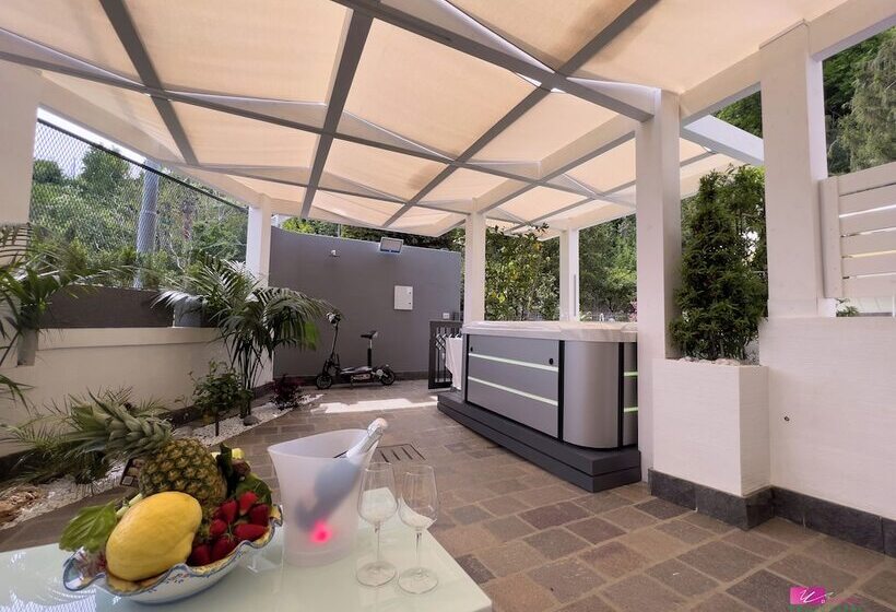 Пансион Gt House Fontanalimite