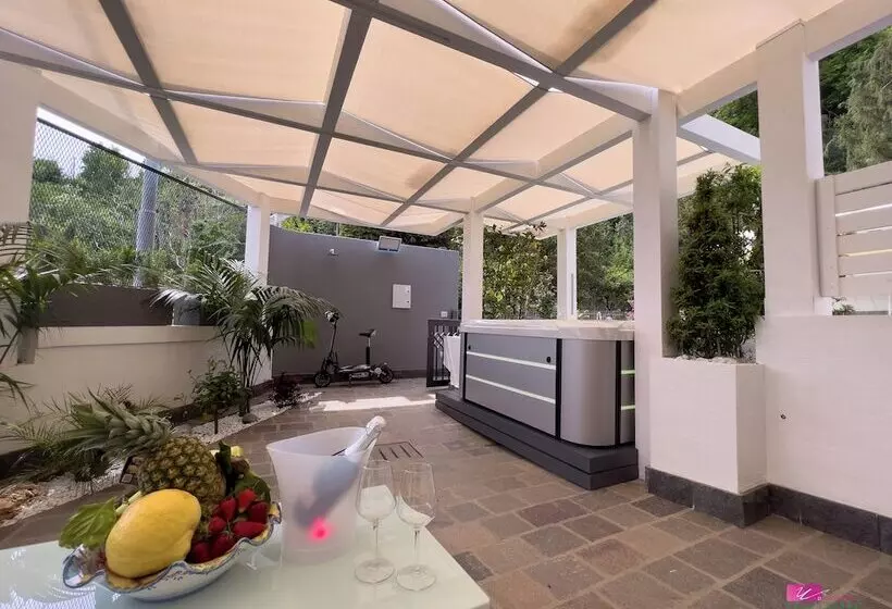 Majatalo Gt House Fontanalimite