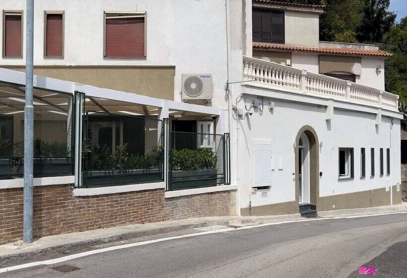 Пансион Gt House Fontanalimite