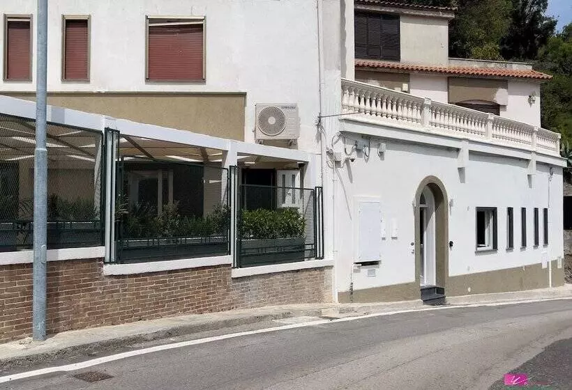 Majatalo Gt House Fontanalimite