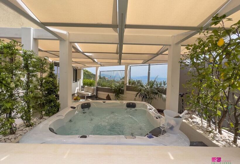 Пансион Gt House Fontanalimite