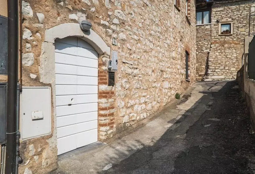 Majatalo Ome Sweet Ome