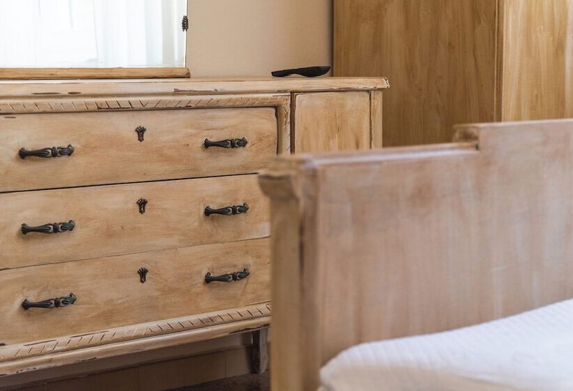 Пансион Ome Sweet Ome