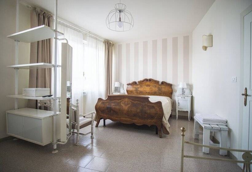 Пансион Ome Sweet Ome