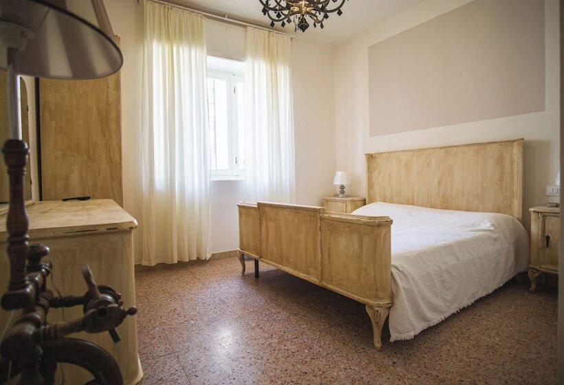 Пансион Ome Sweet Ome