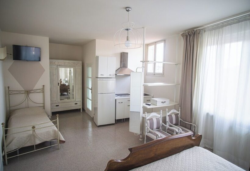 Пансион Ome Sweet Ome