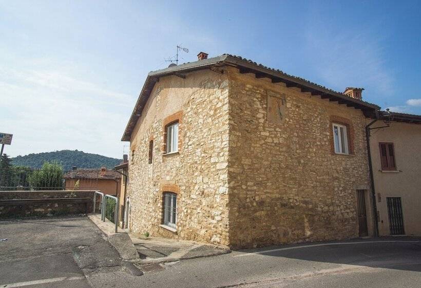 Пансион Ome Sweet Ome