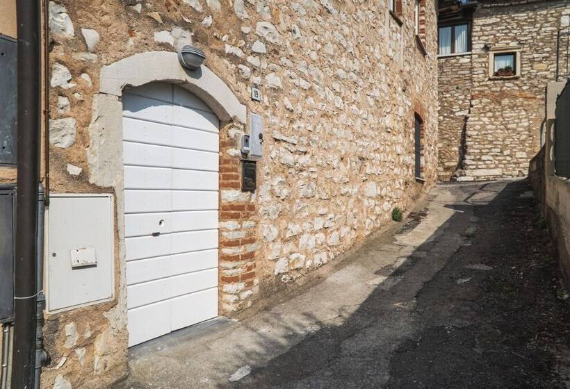 Пансион Ome Sweet Ome