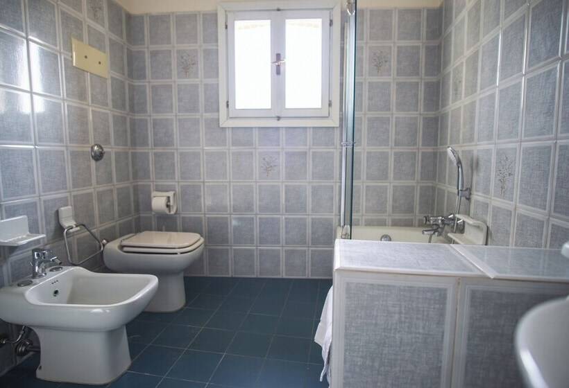 Пансион Ome Sweet Ome