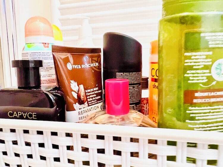 اقامتگاه 156 Av. Pasteur B1