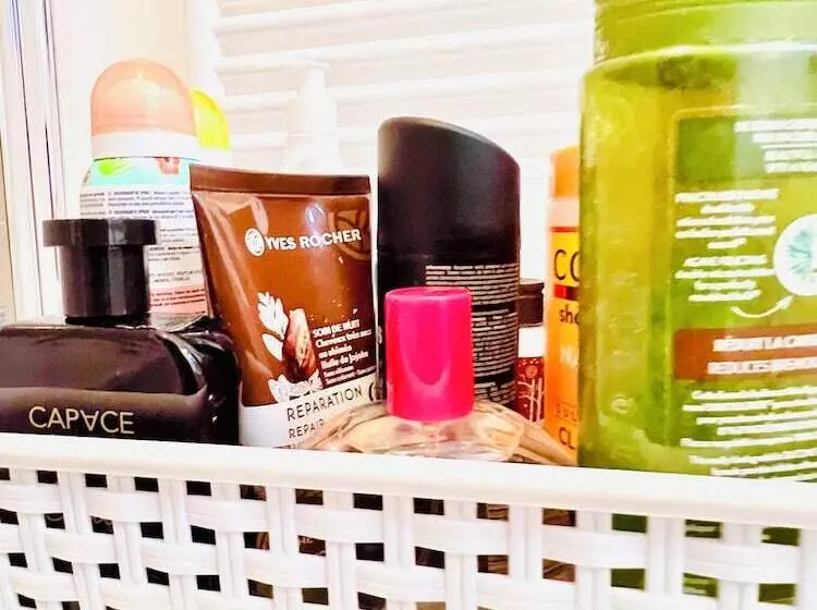 Residenssi 156 Av. Pasteur B1