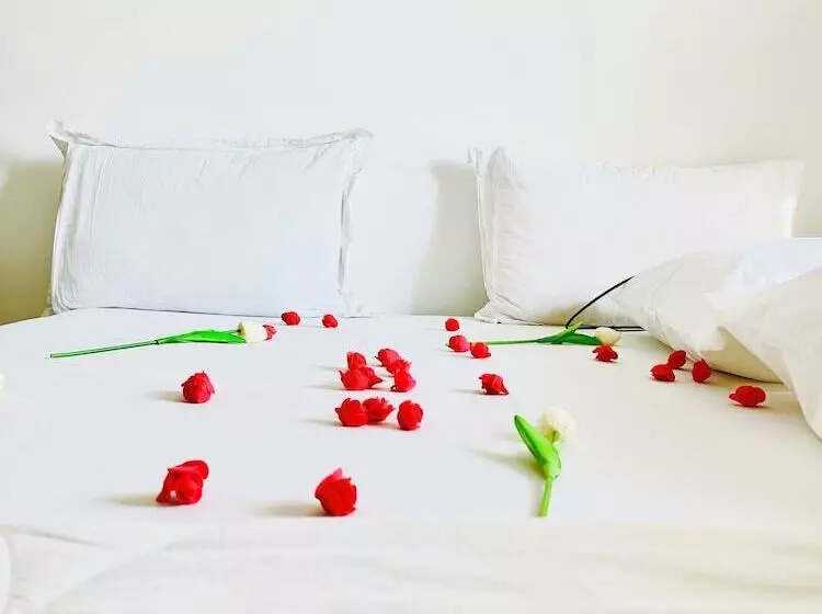 Residenssi 156 Av. Pasteur B1