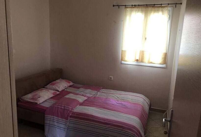 Резиденция Argostoli Port Studio 3 Person