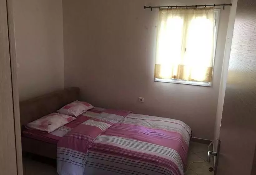 Residenssi Argostoli Port Studio 3 Person