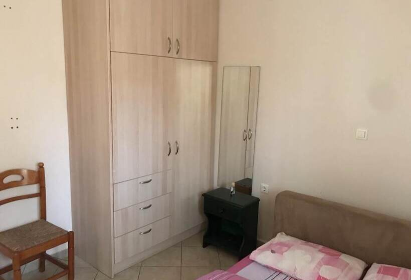 Резиденция Argostoli Port Studio 3 Person