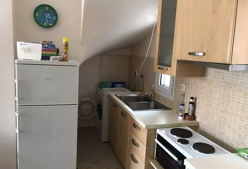 Residenssi Argostoli Port Studio 3 Person