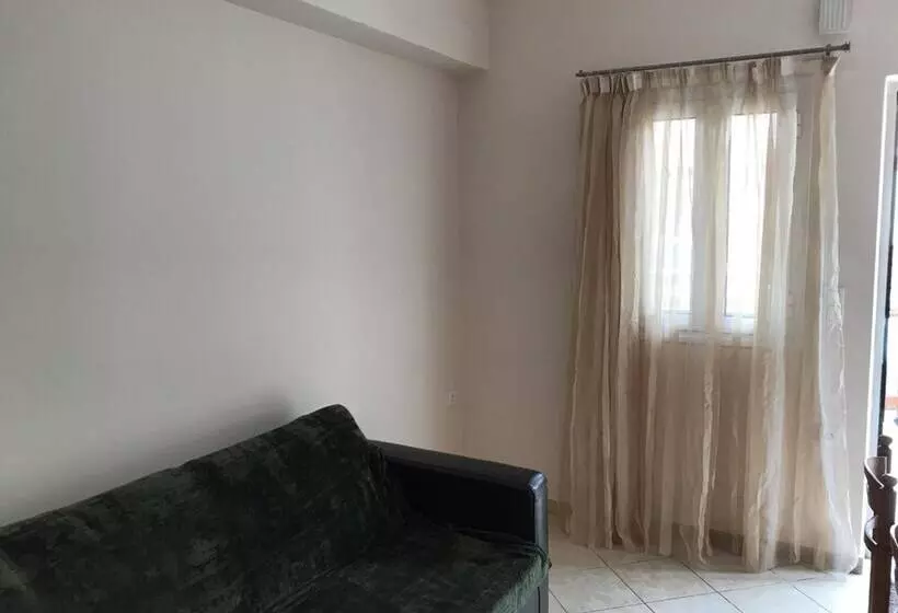 Residenssi Argostoli Port Studio 3 Person