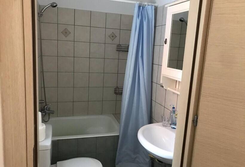 Резиденция Argostoli Port Studio 3 Person