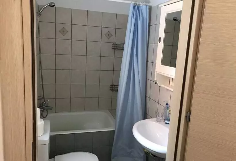 Residenssi Argostoli Port Studio 3 Person