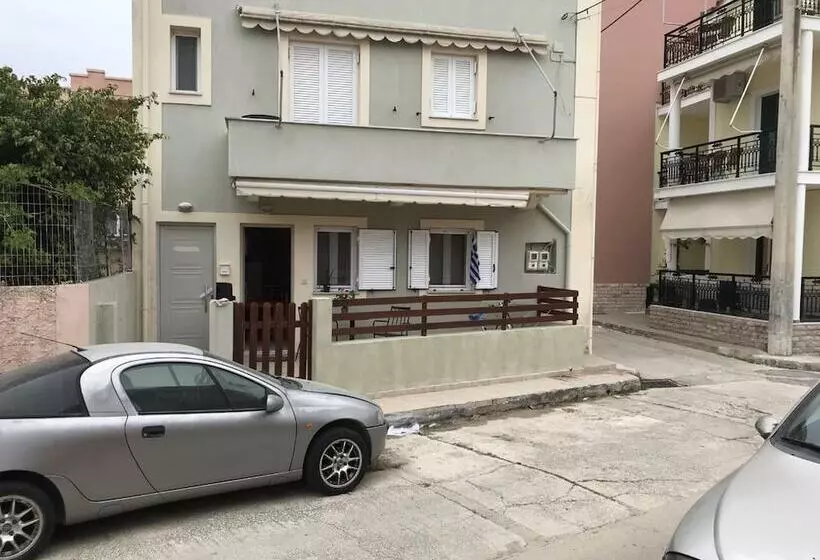 Residenssi Argostoli Port Studio 3 Person