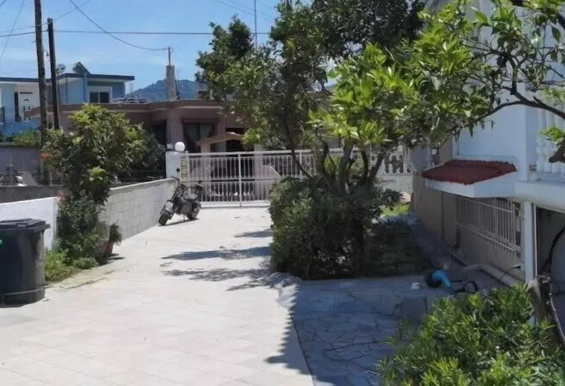 レジデンス Freeman Greenlees Hellenic Garden House