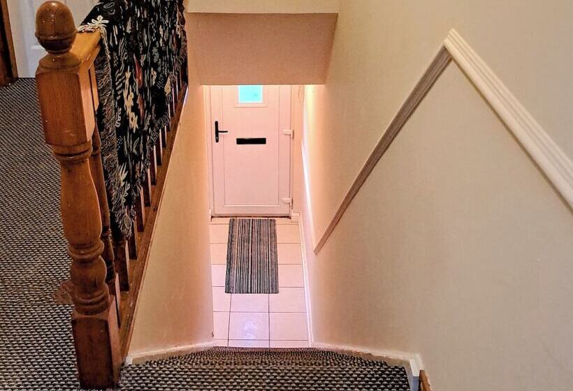 レジデンス No 3 Main St, Charming 3 Bed House In Bellaghy