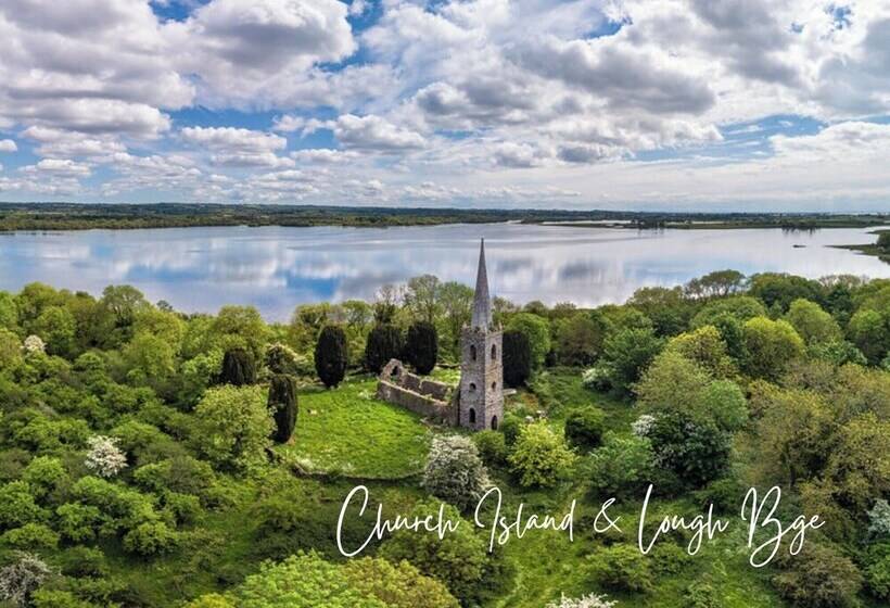 レジデンス No 3 Main St, Charming 3 Bed House In Bellaghy