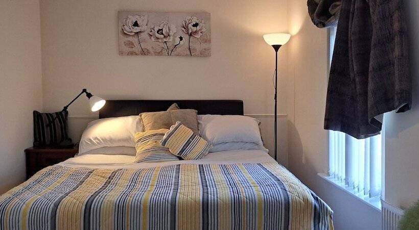 レジデンス No 3 Main St, Charming 3 Bed House In Bellaghy