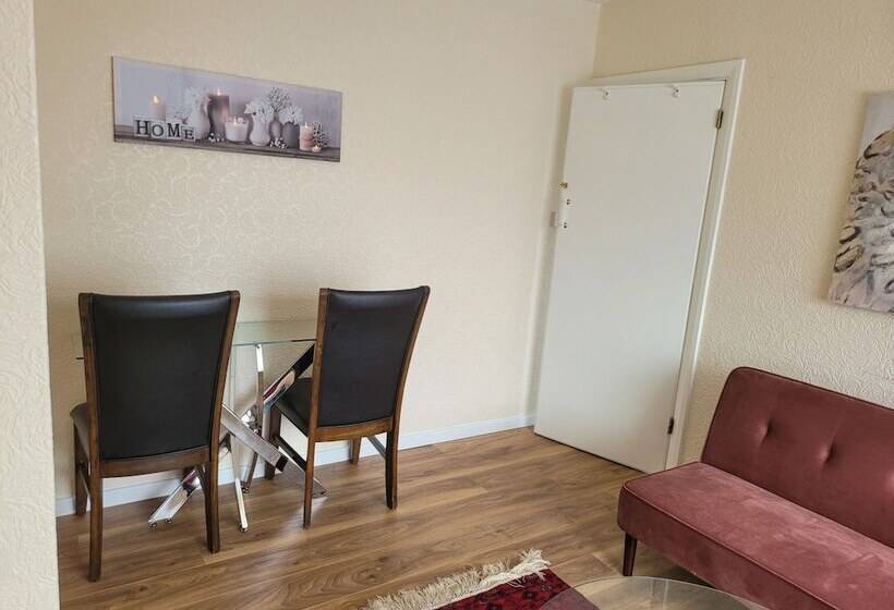 레지던스 Rest & Relax Apartment