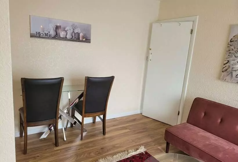 レジデンス Rest & Relax Apartment