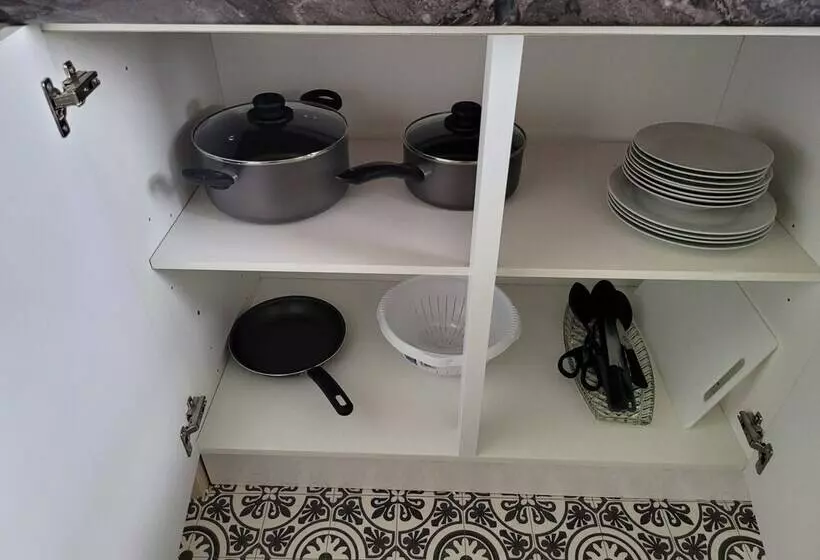 レジデンス Rest & Relax Apartment