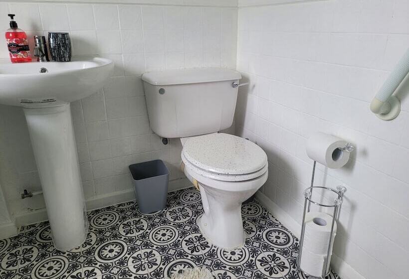 레지던스 Rest & Relax Apartment